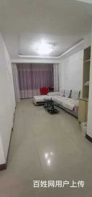 ?永平二期，5楼非顶楼，72平，精装两居室，21万，大产权 - 图片 1