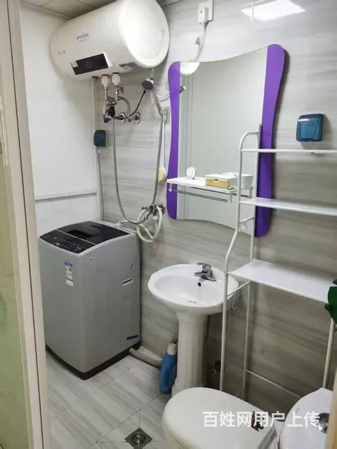 三道街房屋出租 - 图片 4