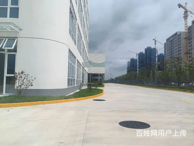 嘉善高标仓出租，双边库 单边库 - 图片 4