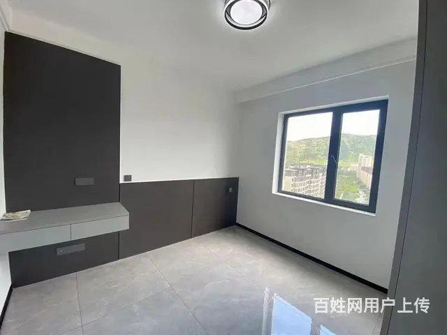 河东金泰中央公园13楼121平三室两厅两卫 - 图片 4