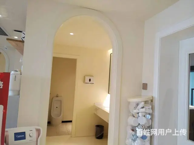 （51旺铺推荐）海航豪庭北苑三区216平铺面出租 - 图片 10