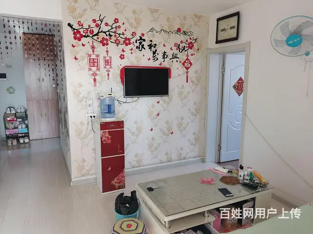 五楼非顶楼， - 图片 1