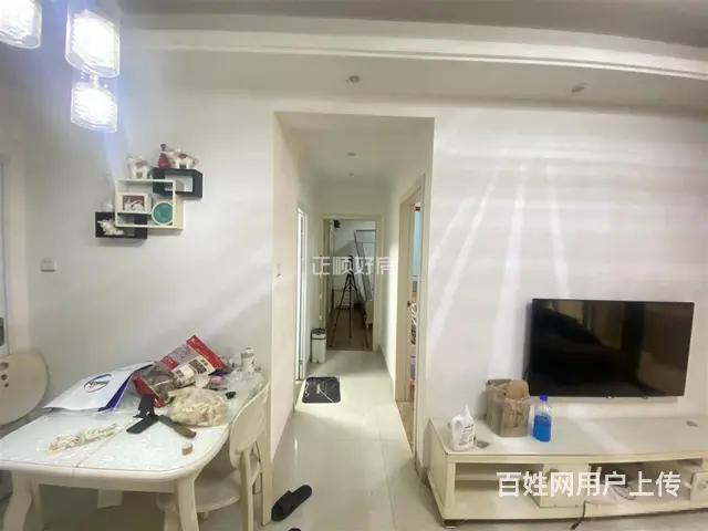 坦洲 近南屏 华发商都大型小区中澳春城看房方便 - 图片 5
