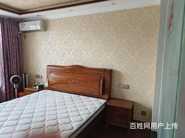 章卿小区大户140平  93万 3室2厅2卫 精装 - 图片 4