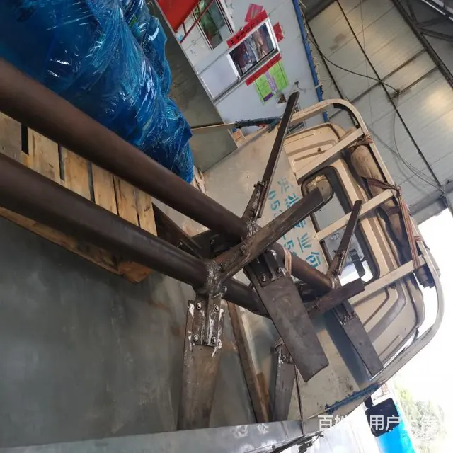 双螺带式搅拌器 搅拌器厂家经验多 本地厂家 - 图片 1