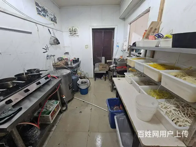 道里 群力麻辣烫出兑 外卖店出兑 - 图片 3