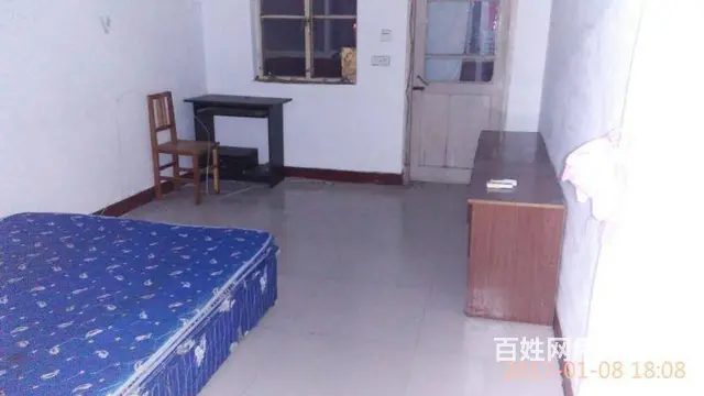 轴南山小区 普通住宅1厅 简单装修 - 图片 8