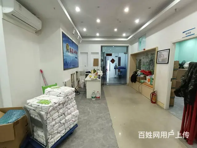 （51旺铺推荐）海垦路263平铺面出租 - 图片 5