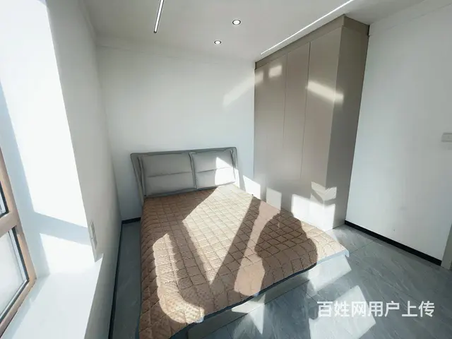 南华中环广场自住住宅出租 - 图片 5