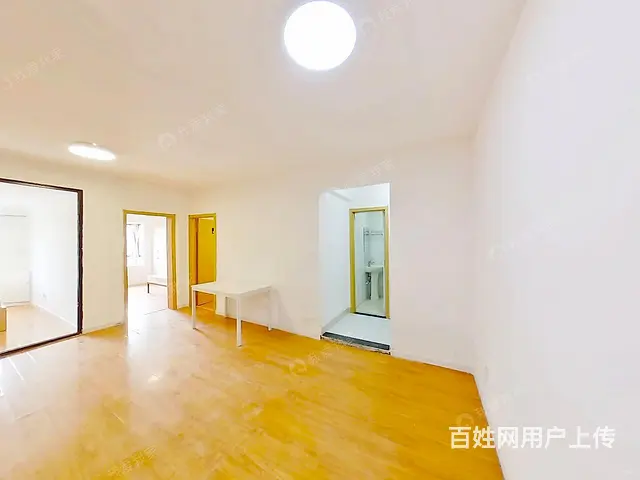 三里新城荷苑 2013年房龄，可做三房，楼层好，交通方便 - 图片 10