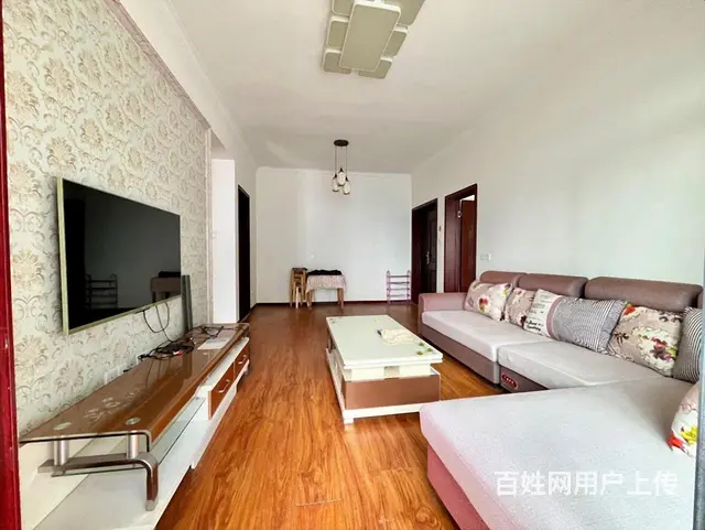 水悦城商圈 电梯两室！清风华园 人福药业汕头路小 学附近 - 图片 10