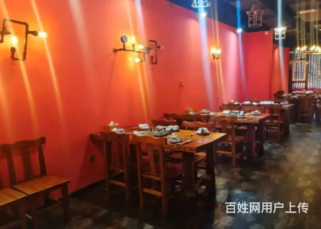 【搞定了！】地理位置优越，生意好做，新装修，接手可营业 - 图片 2