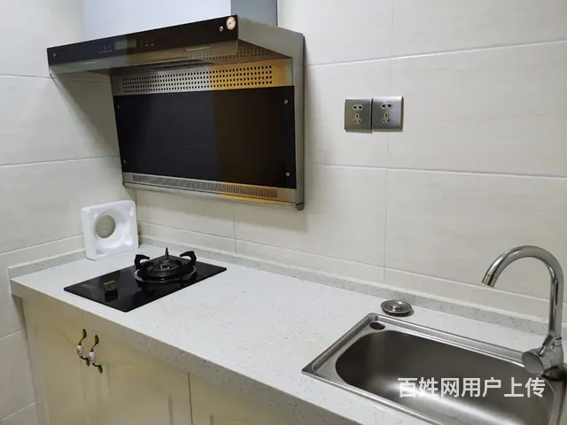 出租公园一品墅32平单间 - 图片 1