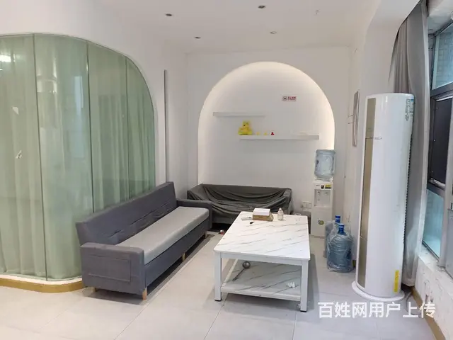 五一广场五一新干线90平美甲工作室 - 图片 7