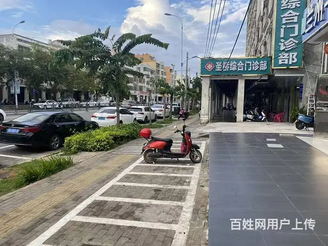 （51旺铺推荐）海棠湾新民路370平店铺出租 - 图片 9