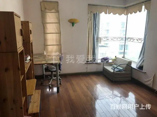 急售金色新城精装3房户型方正采光好赠空中阳台 - 图片 11