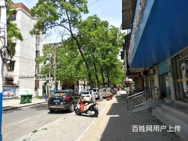 【都市时讯 优选推荐】龙湖菜场西门旺铺 - 图片 3