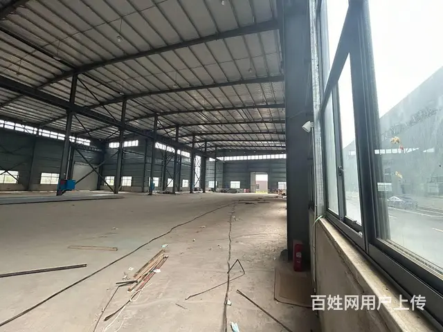 （老板本人）浏阳淳口新建标准厂房仓库出租  6471 - 图片 8