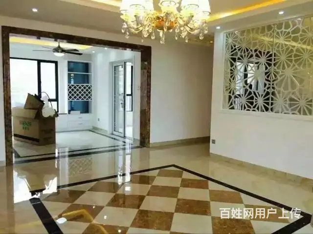 承接各种家庭装修、二手房翻新、新房装修、店铺装饰等 - 图片 11