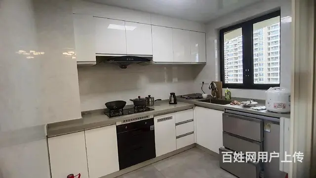 重点推荐！横琴 华发悦府 精装 4室 家具电器齐全 非常干净 - 图片 3
