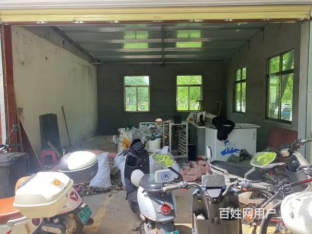 （51旺铺推荐）桂林洋琼台师范学院商铺45平转让 - 图片 5