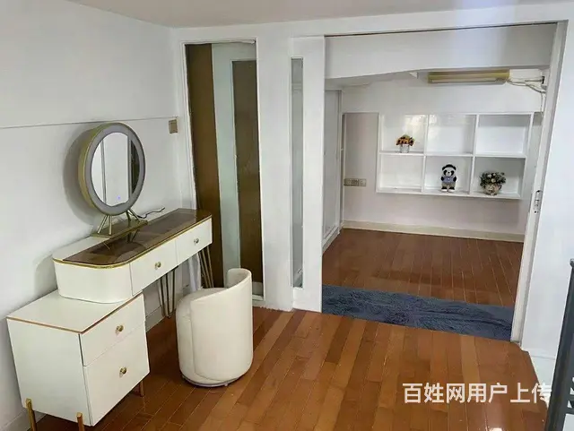 文灶地铁口精装一房一厅可以做两房 - 图片 8
