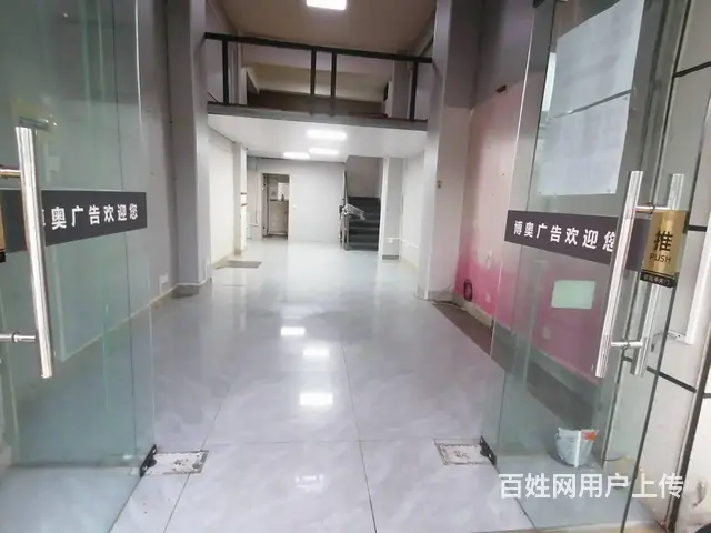 （51旺铺推荐）秀英大道海岛阳光105平铺面房东直租 - 图片 5