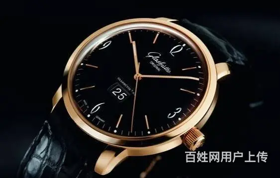 上海格拉苏蒂**专柜 - 图片 7