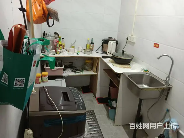 （51旺铺推荐）荔枝沟60平药店转让 - 图片 7