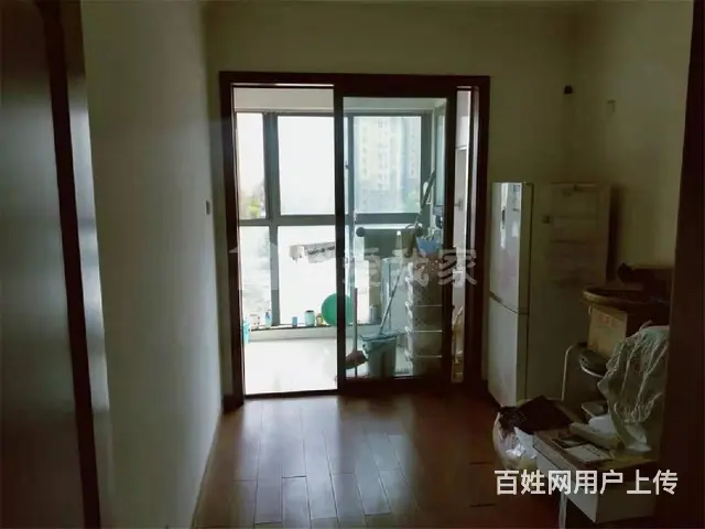 路劲主场旁，泰盈八千里小区，精装3房，拎包入住 - 图片 4