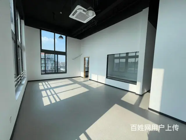 嘉运大厦，精装出租，采光通透，交通便利，价格条件好谈！ - 图片 7