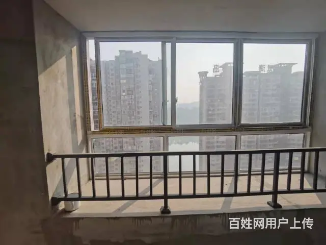 内江望江瑞景新房装修，量房沟通现场！ - 图片 6