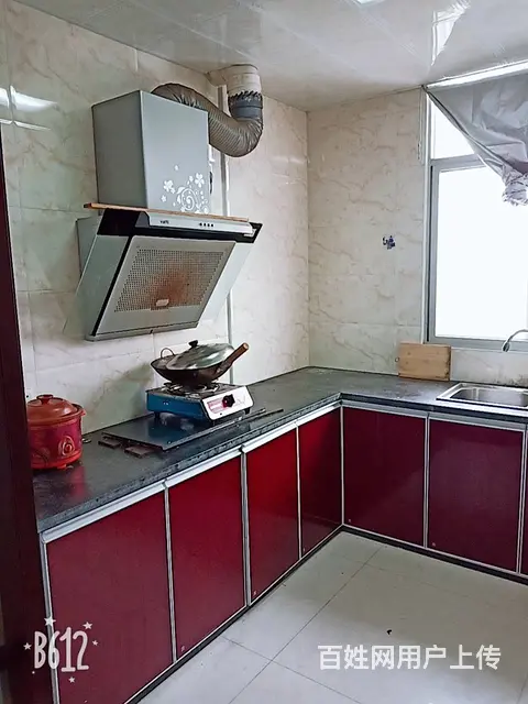 雷家小区 普通住宅1厅 简单装修 - 图片 5