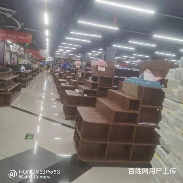 （极 致）房东直租！银泰城大型超市设备齐全过来就可以营业 - 图片 11