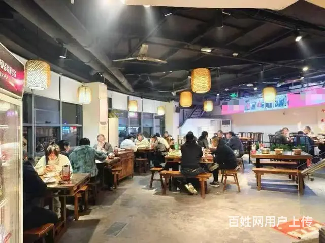 十字路口餐馆股东之间不和低价急转 9927 - 图片 3