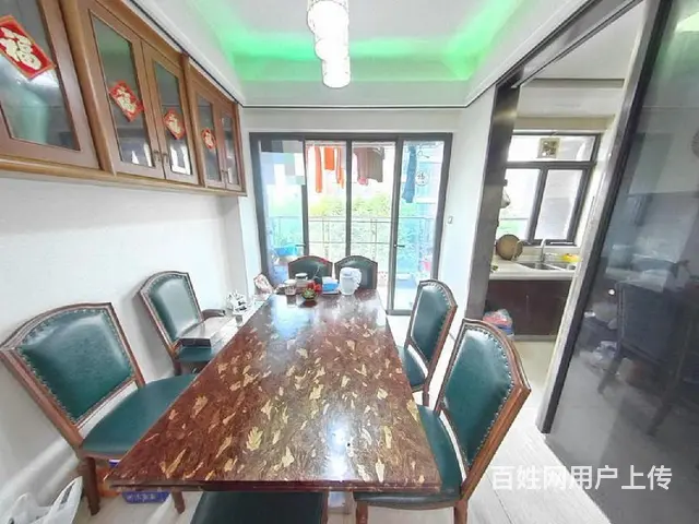 前山招商花园城旁 清华十二郡 精装三房 南北通透 - 图片 6
