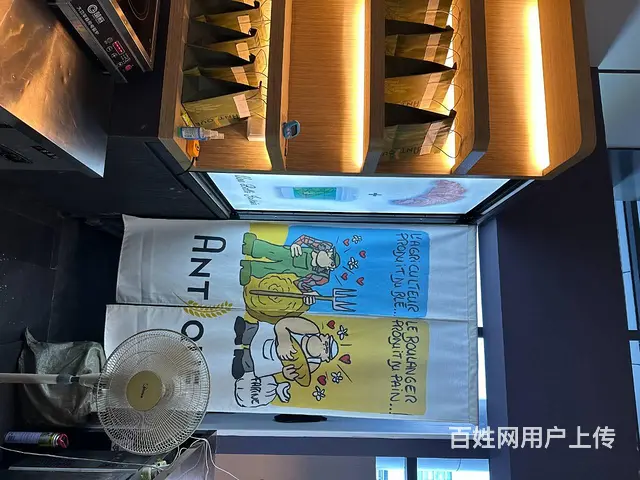 保税区自贸时代广场咖啡馆转让 - 图片 6