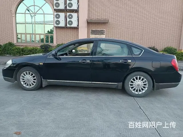 日产 天籁 2006款 2.3 自动 230JK-S 舒适天 - 图片 5