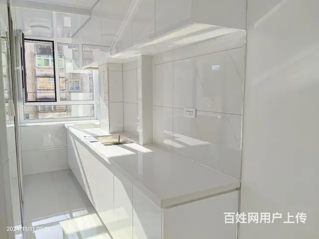 将军顺达社区5楼南北精装修两室14.5万 - 图片 5