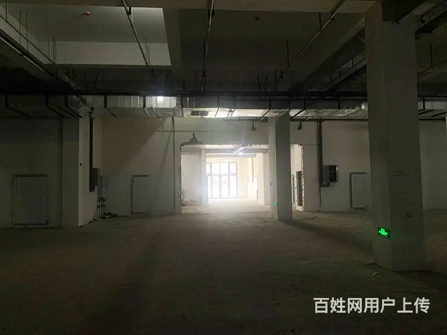 【搞定了！】道外宝宇环球港2200米纯一层门市房东出租 - 图片 2