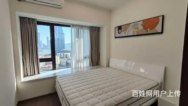 华发琴澳新城 银景湾 全新精品2房 看濠江 澳门景 - 图片 5
