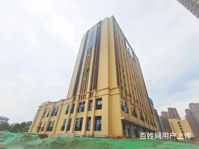 （老板房源）长沙经开区英萃园公租园小区兴泓源生活配套城商铺招 - 图片 5