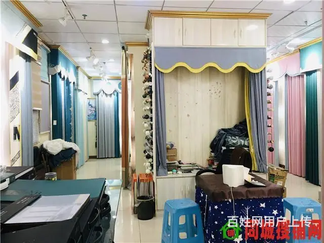 （同城搜铺网）西外新锦社区78平旺铺转让 - 图片 5