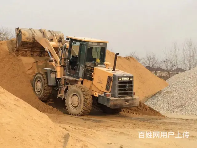 盐城滨海知名的推土机 - 图片 3