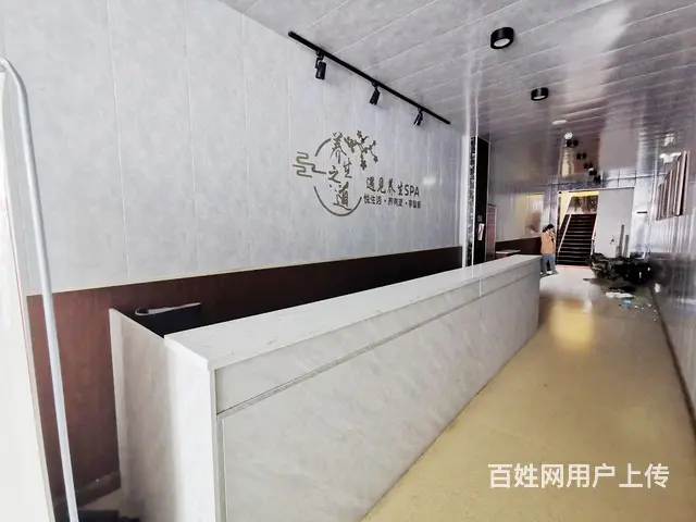 （微易转）金晶大道与华光路云龙大厦商铺整租分租 - 图片 7