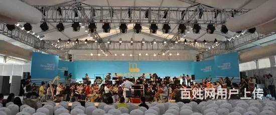 全国 铝合金篷房、展会庆典庆典会展租赁、定制服务 - 图片 8