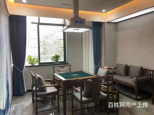 （老板本人）星沙大道高档小区商业街临街精装茶楼优价转让 - 图片 5