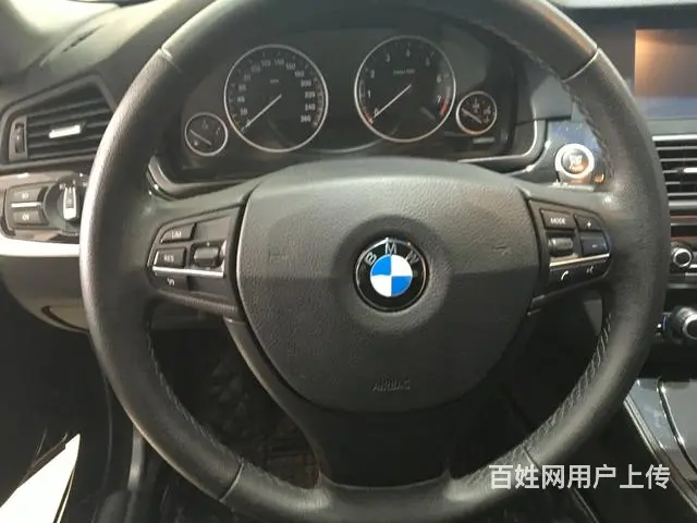 宝马5系 520Li 2013款 2.0T 自动 - 图片 9