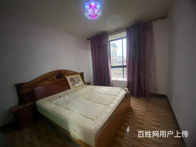 怡景新城 中间楼层 拎包入住产证清晰 停车方便 随时看房 - 图片 10