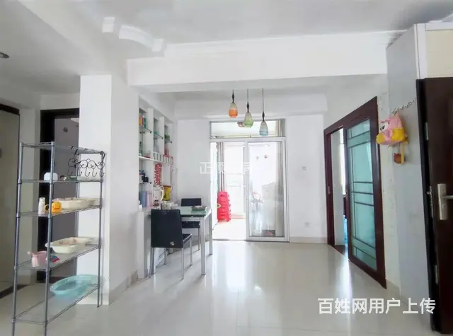 金湾红旗正光广场旁 中珠早晨 精装小三房南北通透拎包入住 - 图片 9